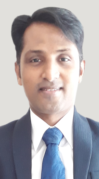 Team Member