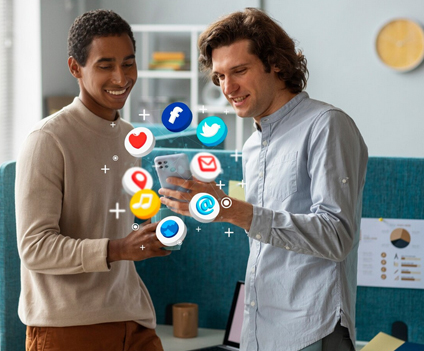 Social Media Trends Among Mumbai Consumers