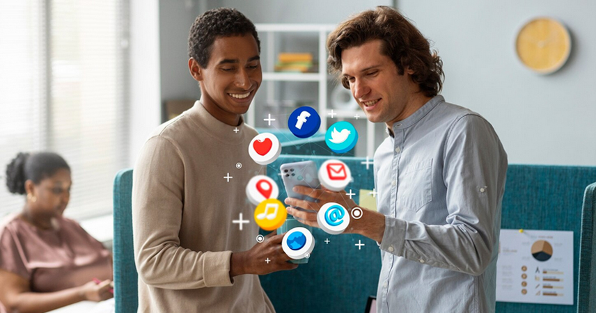 Social Media Trends Among Mumbai Consumers
