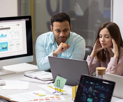 Why Every Mumbai Business Needs a High-Performing Website