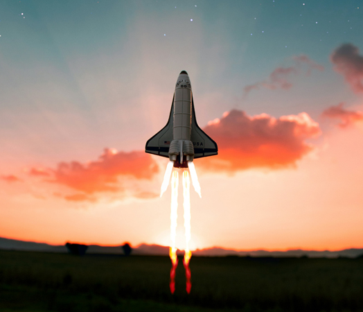 Launch & Optimize