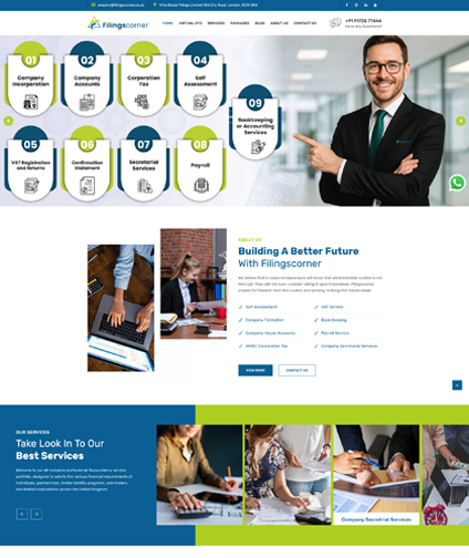 Our Portfolio