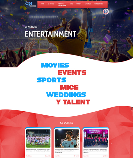 Our Portfolio