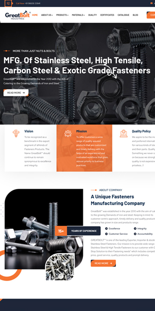Our Portfolio