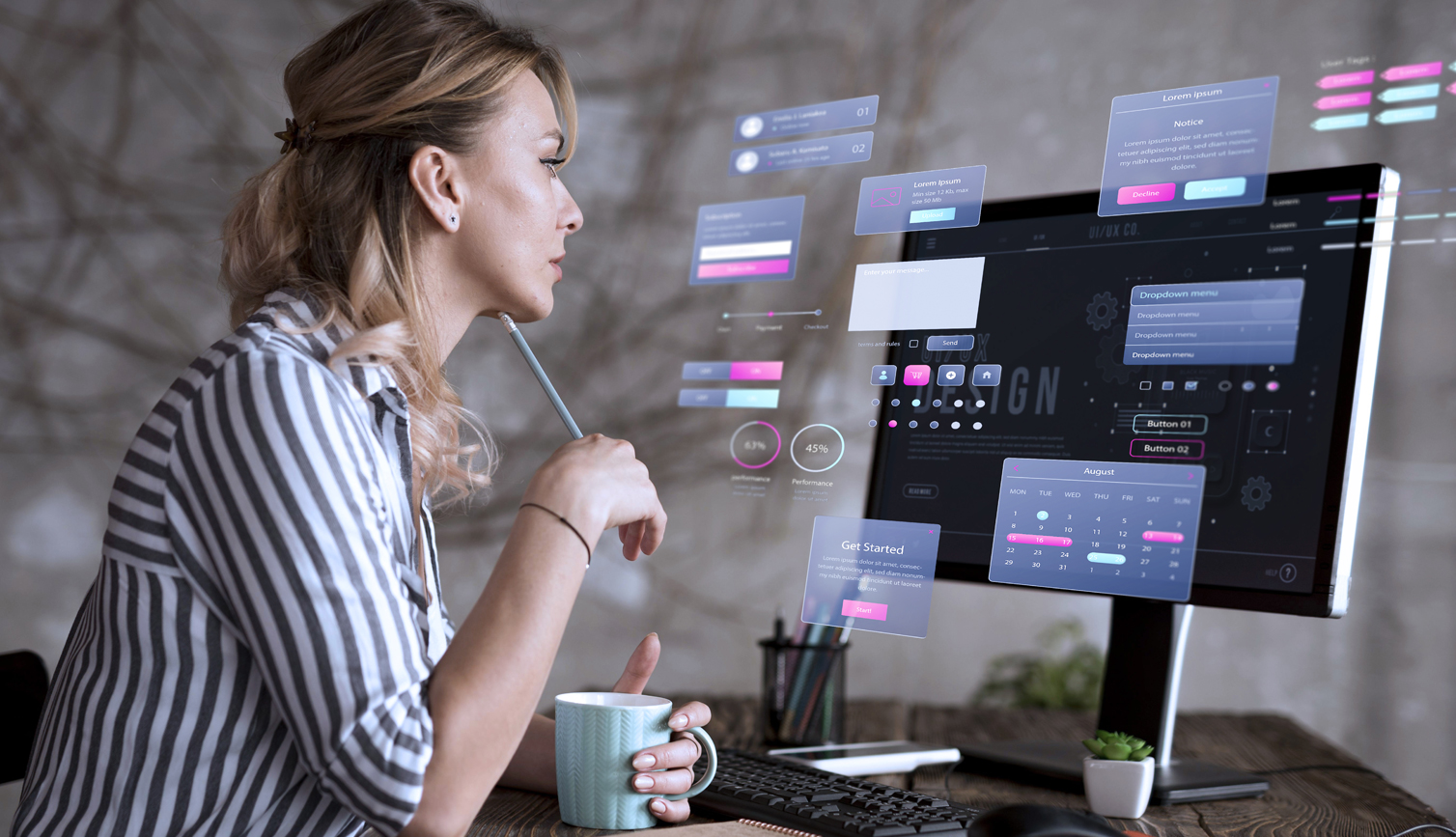 Best Website Design Services in Mumbai