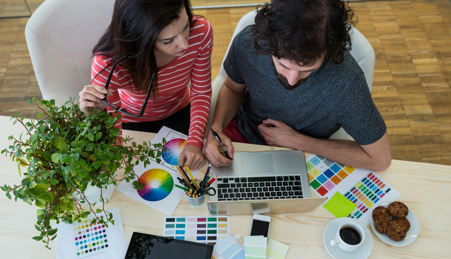 Graphic Design Company Mumbai