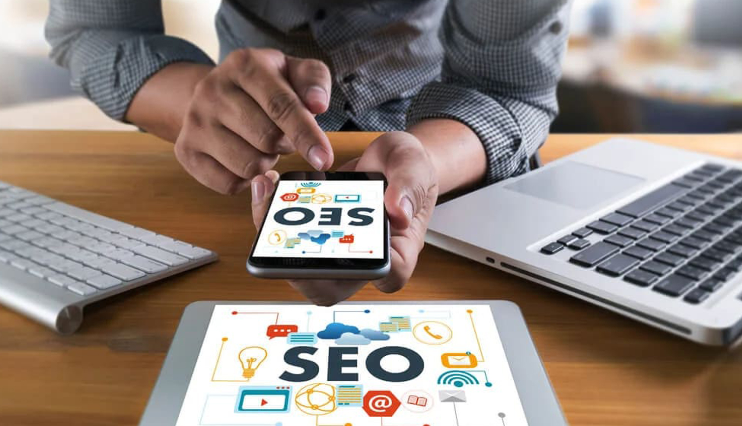 SEO Services Mumbai