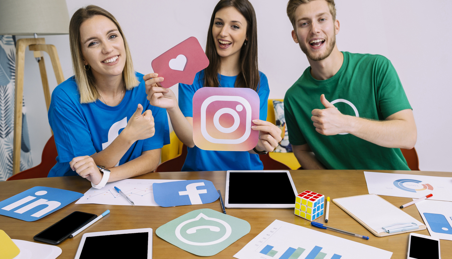Social Media Marketing Agency Mumbai