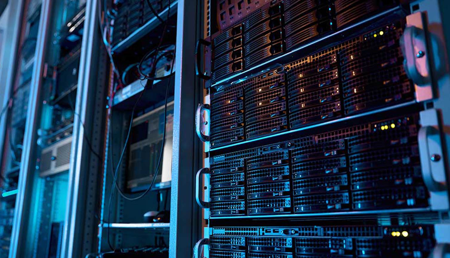Web Hosting Services in Mumbai