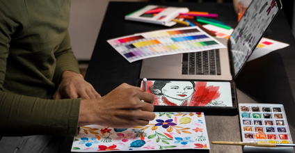 Graphic Design Company Mumbai