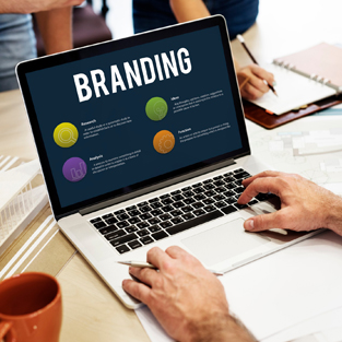 Consistent Brand Experience