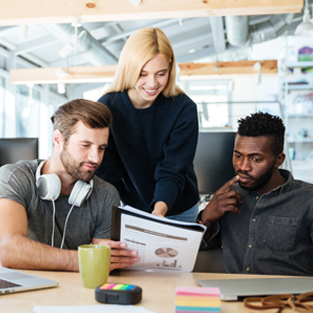 360° Digital Expertise