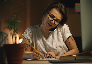 Blog Writing Services Mumbai