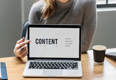 Content Writer in Mumbai