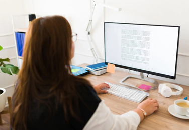 Copywriting Services Mumbai