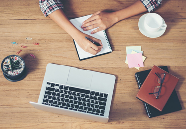 Creative Content Writing Mumbai