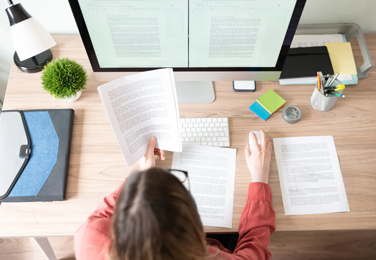 Website Content Writer Mumbai