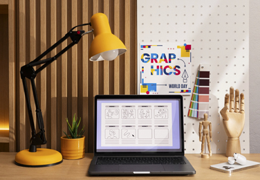Creative Graphic Design Mumbai