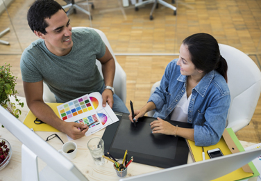 Creative Graphic Design Mumbai