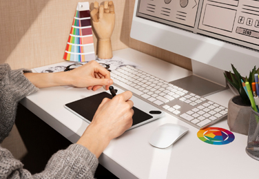 Digital Graphic Design Mumbai