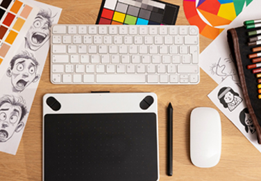 Digital Graphic Design Mumbai