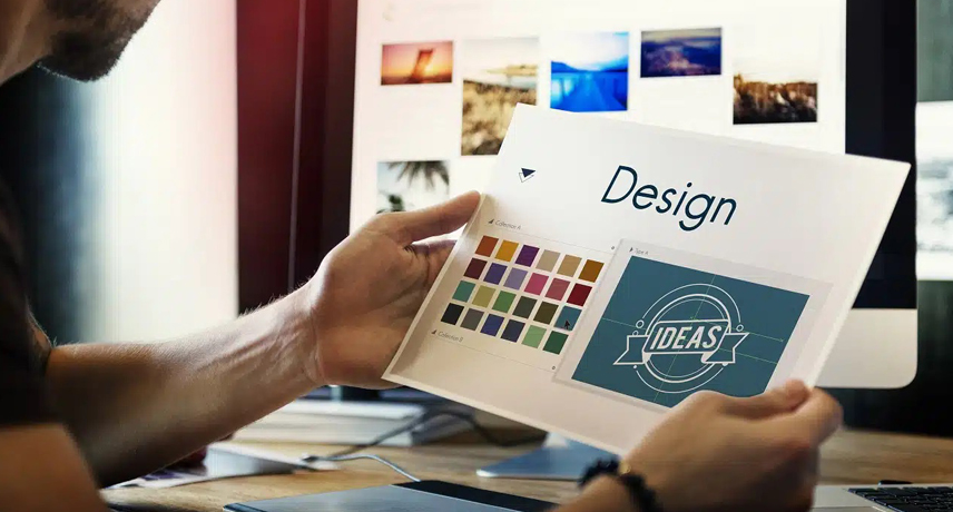 Graphic Design Company Mumbai