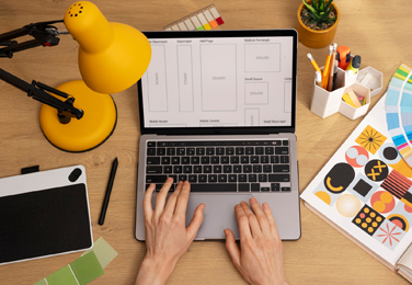 Logo Design Services Mumbai