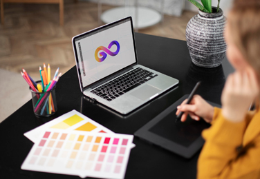 Logo Design Services Mumbai