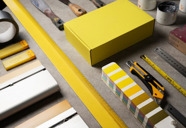 Packaging Design Services Mumbai