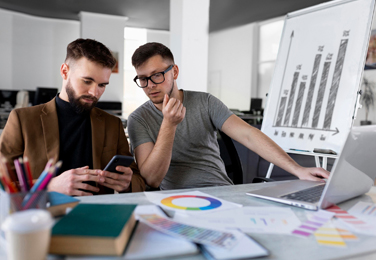 On-Page and Off-Page SEO Mumbai