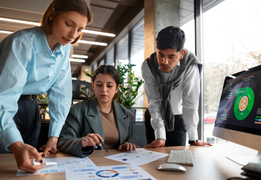 SEO Agency for Small Business Mumbai