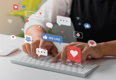 Best Social Media Services Mumbai