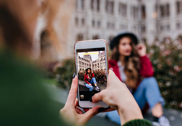 Instagram Marketing Mumbai