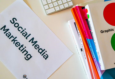 Lead Generation through Social Media Mumbai