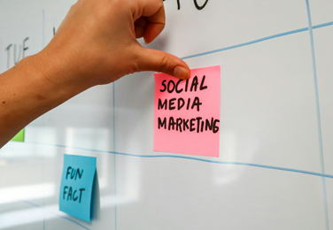 Lead Generation through Social Media Mumbai