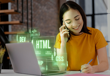 Custom Web Development Mumbai
