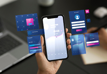 Mobile-Friendly Website Design Mumbai