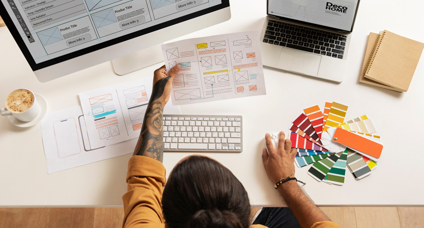 Website Design Company Mumbai