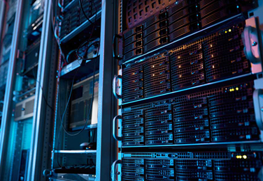 Cloud Hosting Mumbai