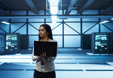 Dedicated Server Hosting Mumbai