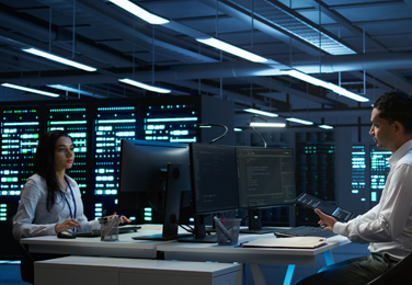VPS Hosting Mumbai