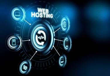 Web Hosting Providers Mumbai