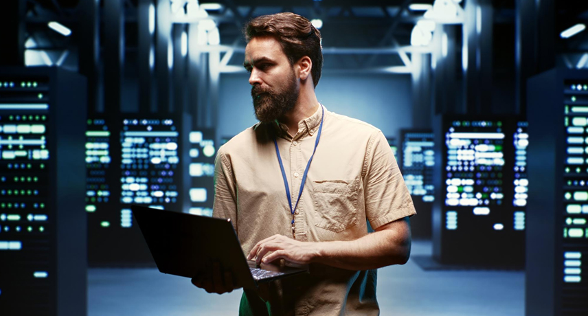 Web Hosting Services in Mumbai