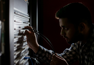Web Hosting Services in Mumbai